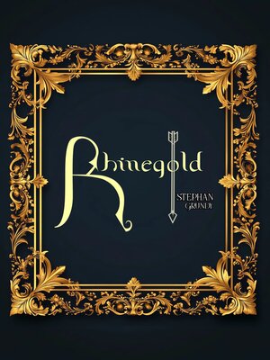cover image of Rhinegold